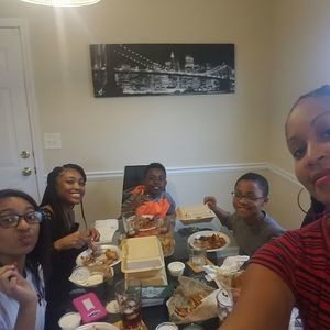 Meet your Posher, Justin