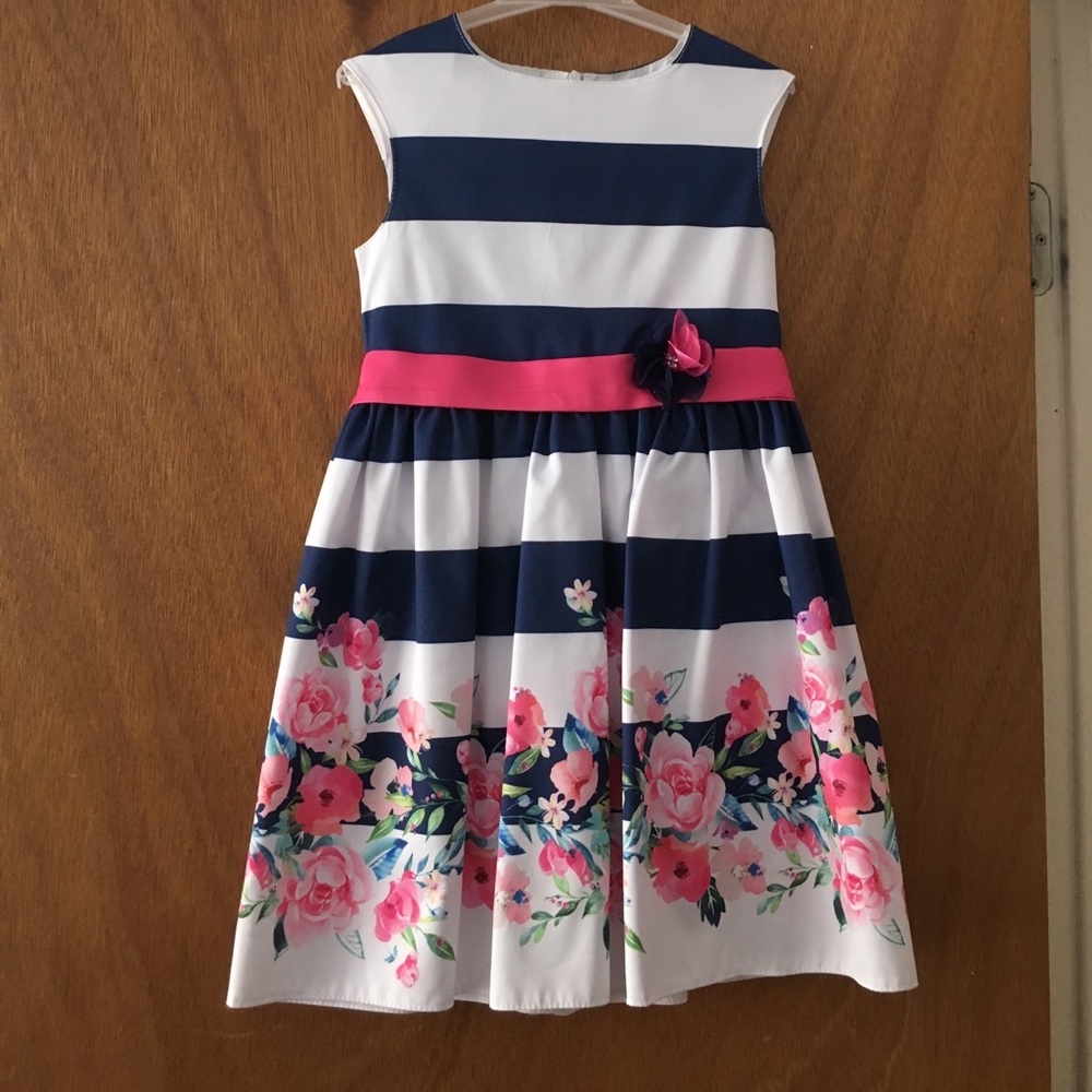 Beautiful dress for your little one
