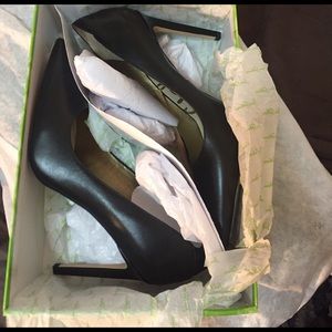 Sam Edelman New Pumps