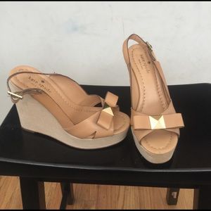 Kate Spade NY Wedges