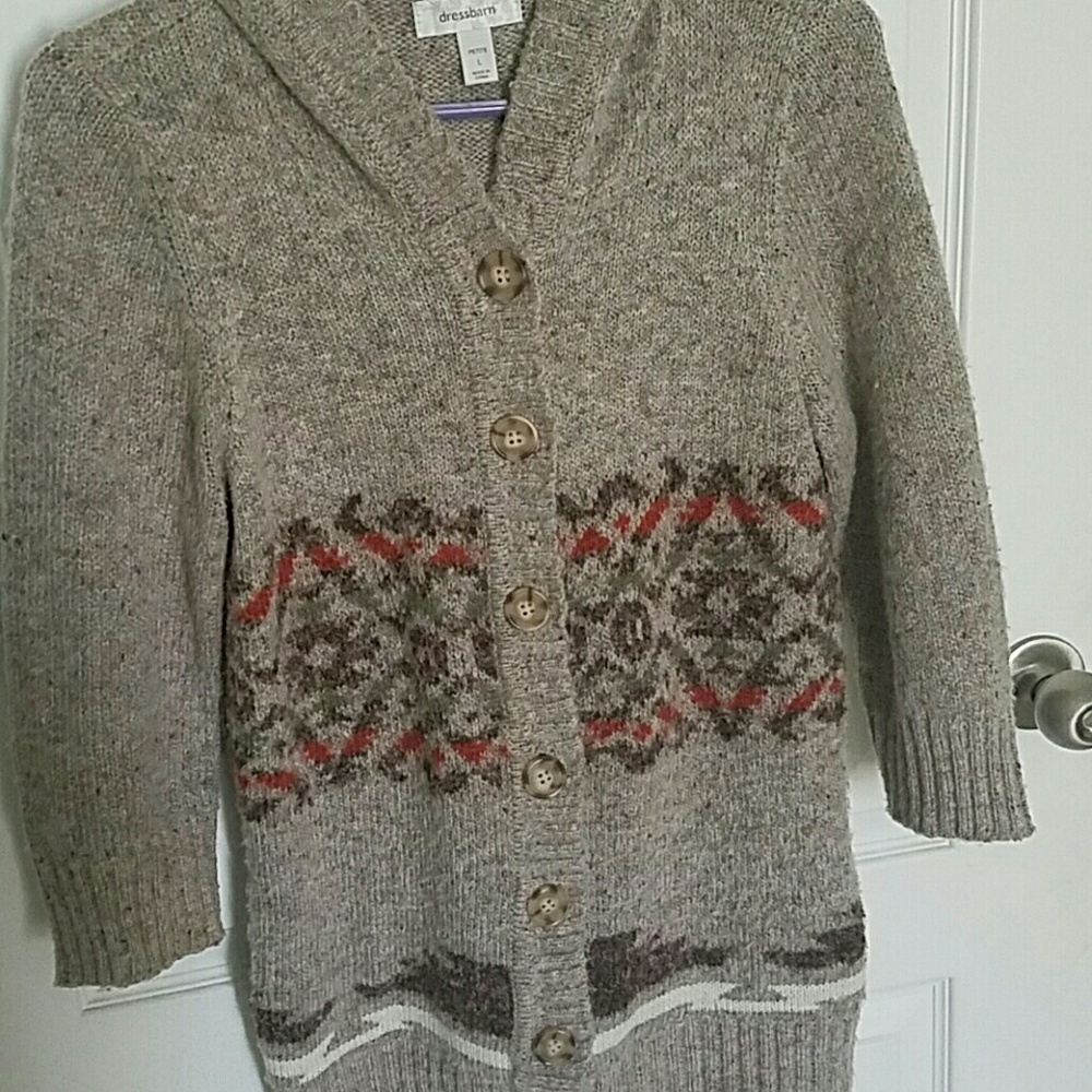 Sweater