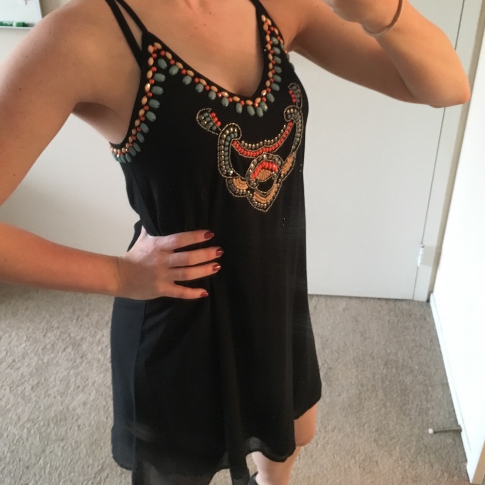 Summer/Spring Party dress from Francescas
