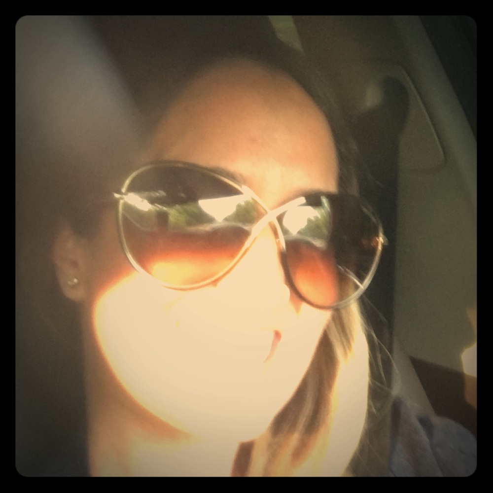 Flawless Tom Ford Rosie Sunglasses