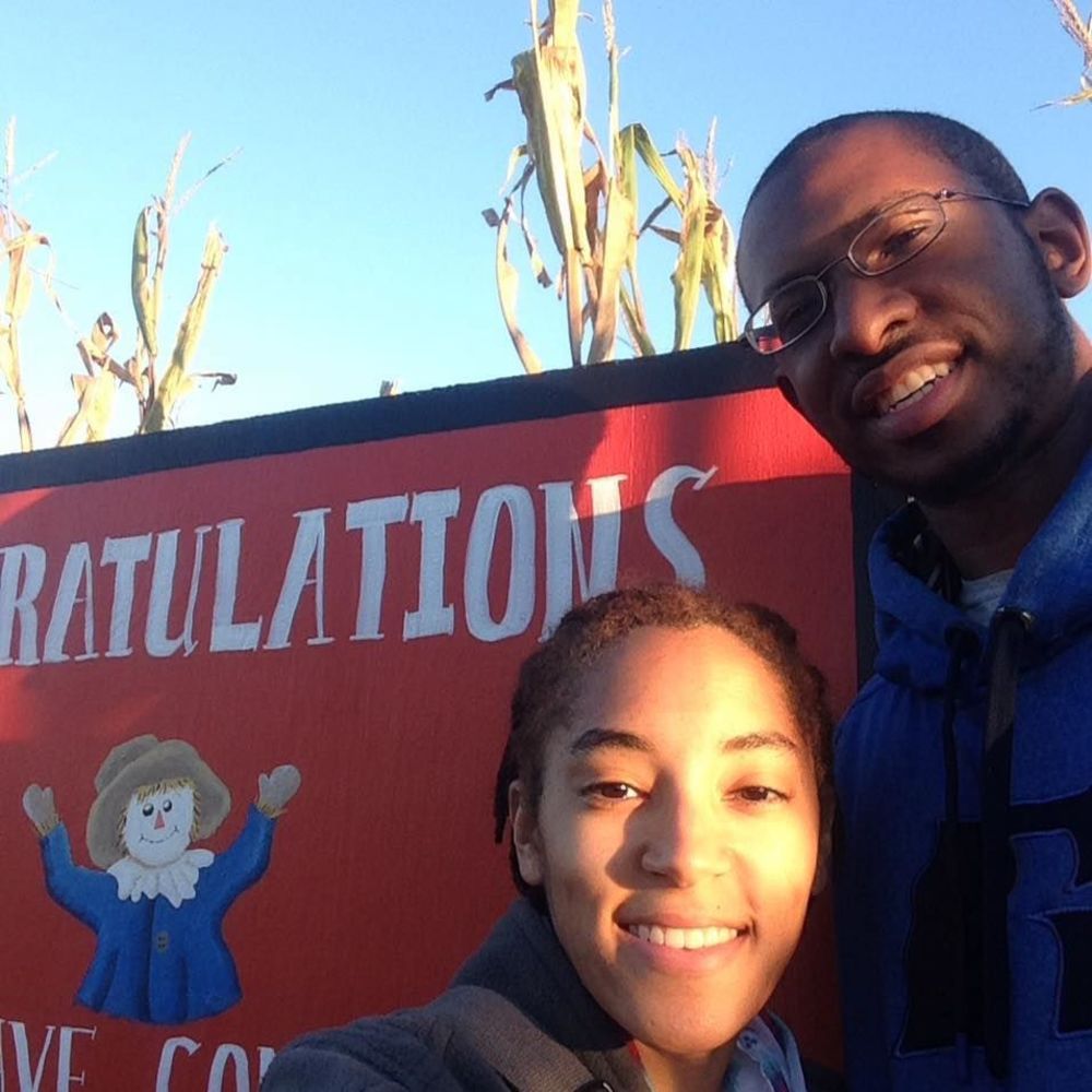 Meet your Posher, Brittany