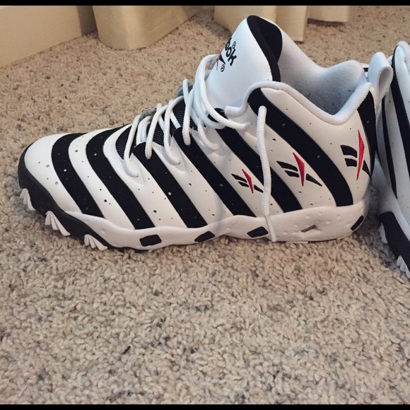 Reebok "Big Hurts" - Picture 3 of 4