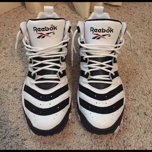Reebok "Big Hurts"