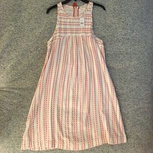 Summer Dress- Lou and Grey BRAND NEW!