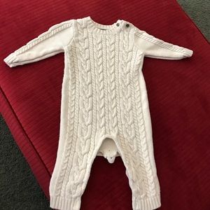 BabyGAP Jumpsuit