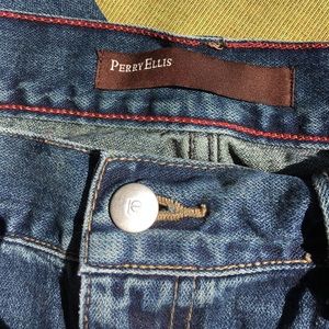 Perry Ellis Jeans 40x32