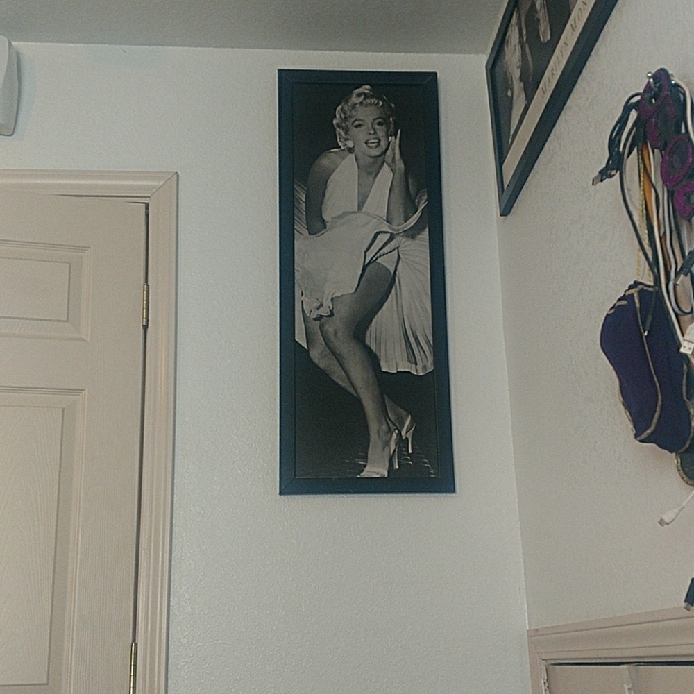 Meet your Posher, Hayli