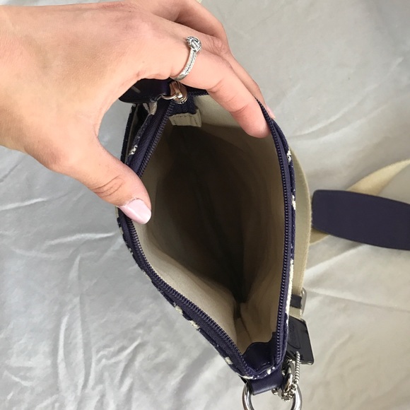 Authentic Coach Crossbody - Picture 3 of 3