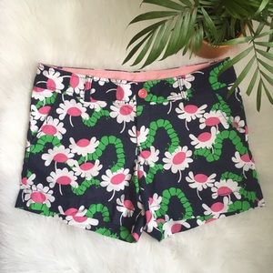 Lilly Pulitzer Shorts
