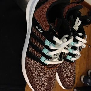 Men's adidas Sloop sneakers