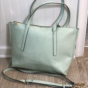 Street Level tote
