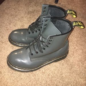 Doc martens