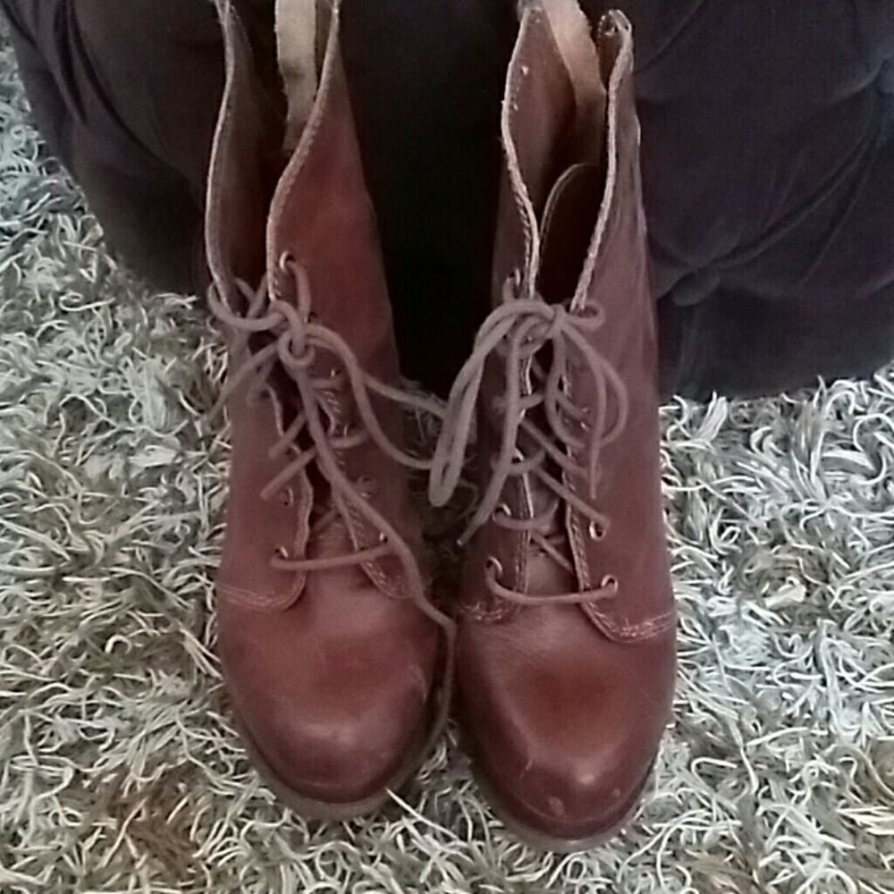 Steve Madden***SOLD