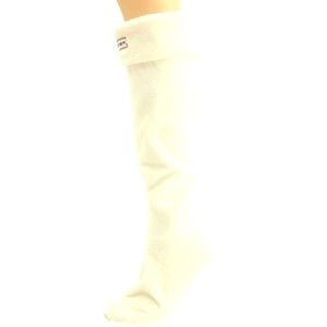 HUNTER TALL FLEECE WELLY SOCKS