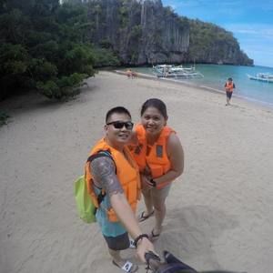 Meet your Posher, Gail