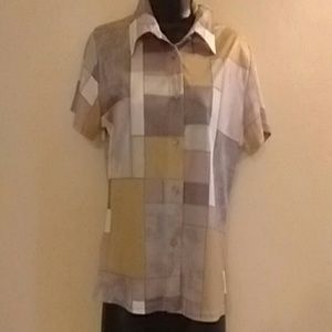 3 For $12 Sale! I Love Hexahedrons Shirt.