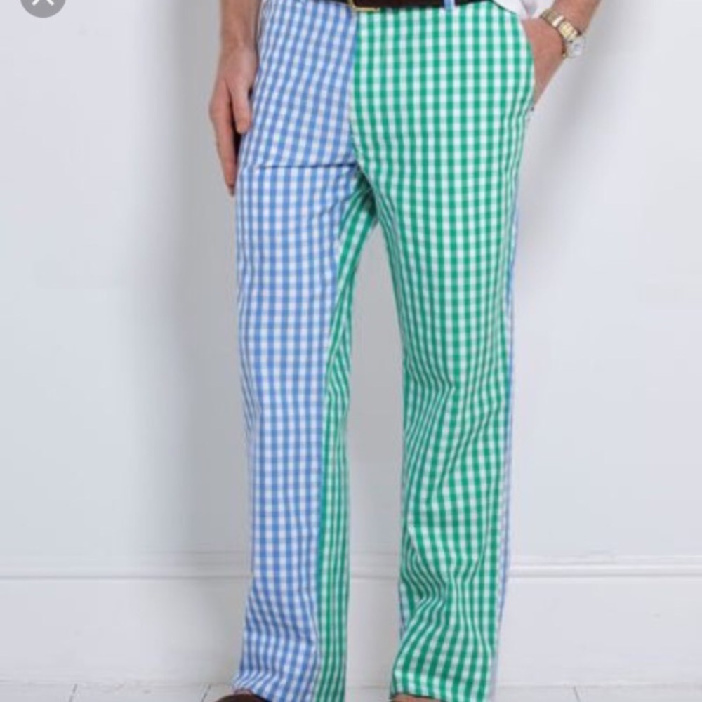 Vineyard vines pants