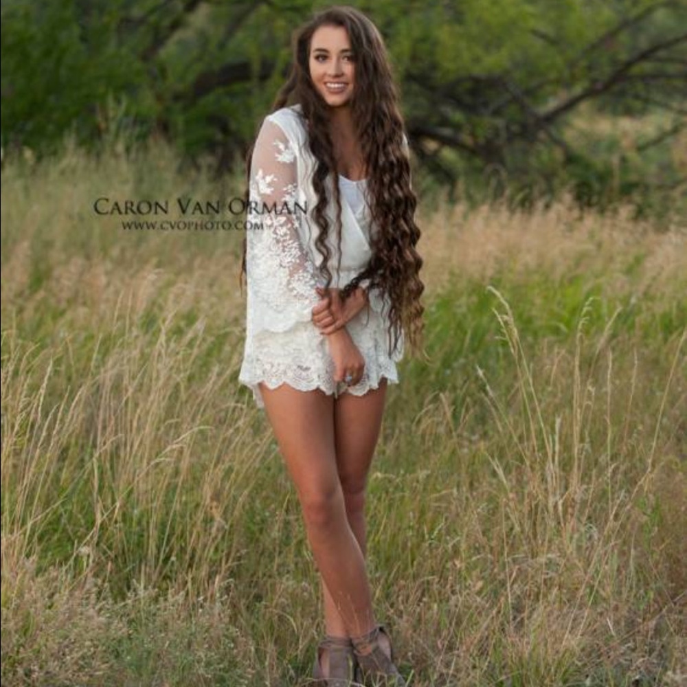 Meet your Posher, Mikayla