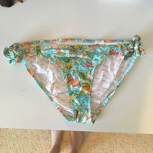 Lilly Pulitzer Bikini Bottoms