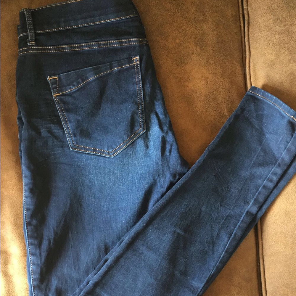 Express legging extreme stretch