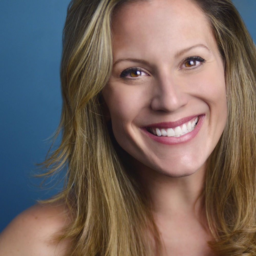 Meet your Posher, Kristy