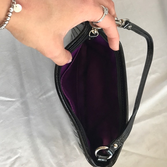 Authentic Coach Clutch - Picture 3 of 3