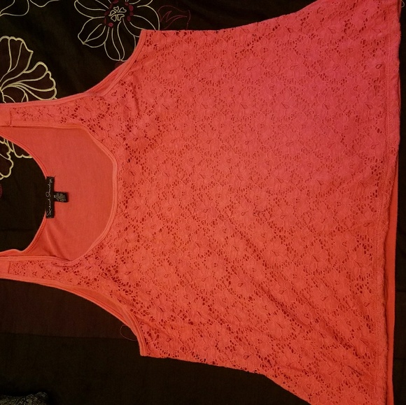 Tops - French Laundry 2x tank