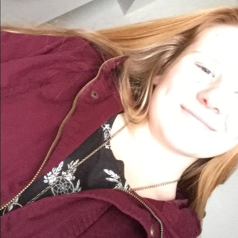 Meet your Posher, Natalie