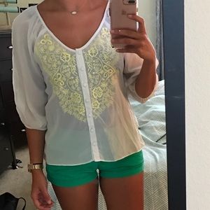 Blouse