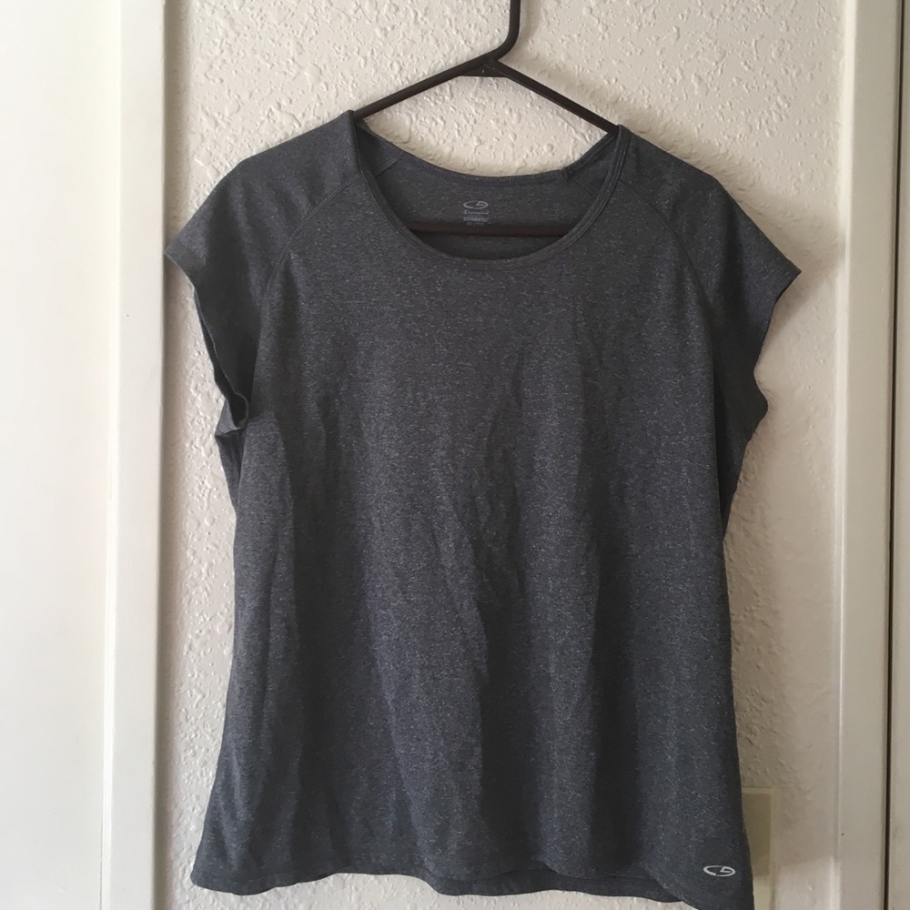 Champion workout T-shirt
