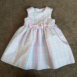 Baby Girl Dress