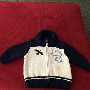 BabyGAP Sweater/jacket