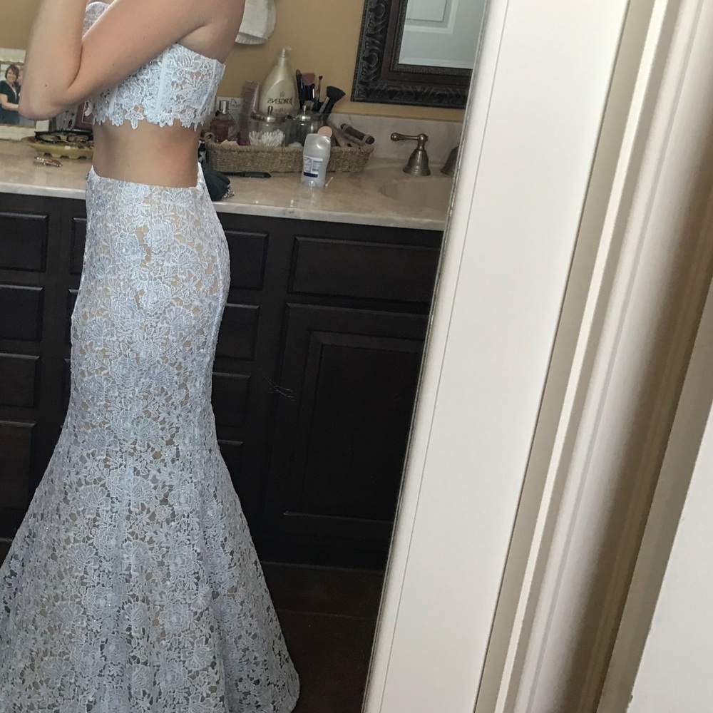 Prom Dress - Picture 8 of 8