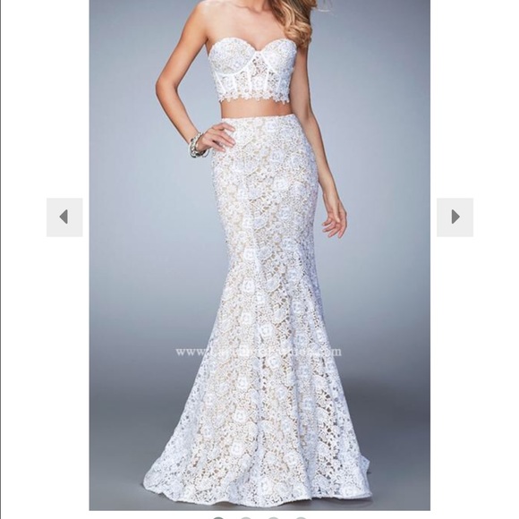 Prom Dress - Picture 5 of 8