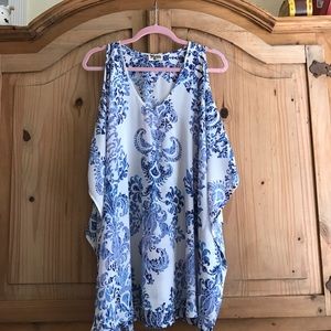 Size medium peta boo