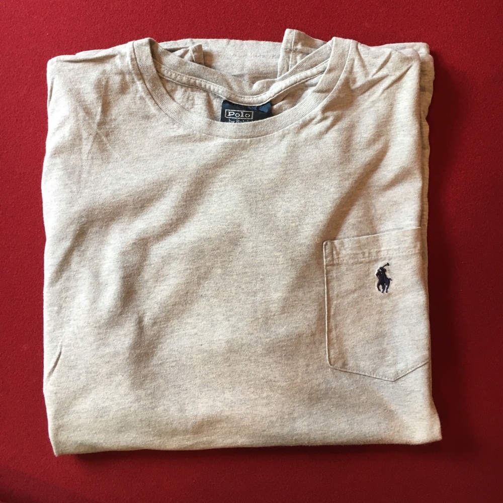 Men's Polo T-Shirt