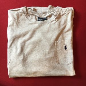 Men's Polo T-Shirt