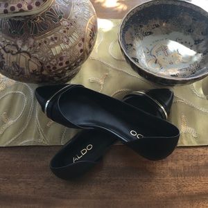 Aldo Woman's Flats