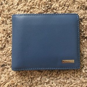 LACOSTE Men's Wallet