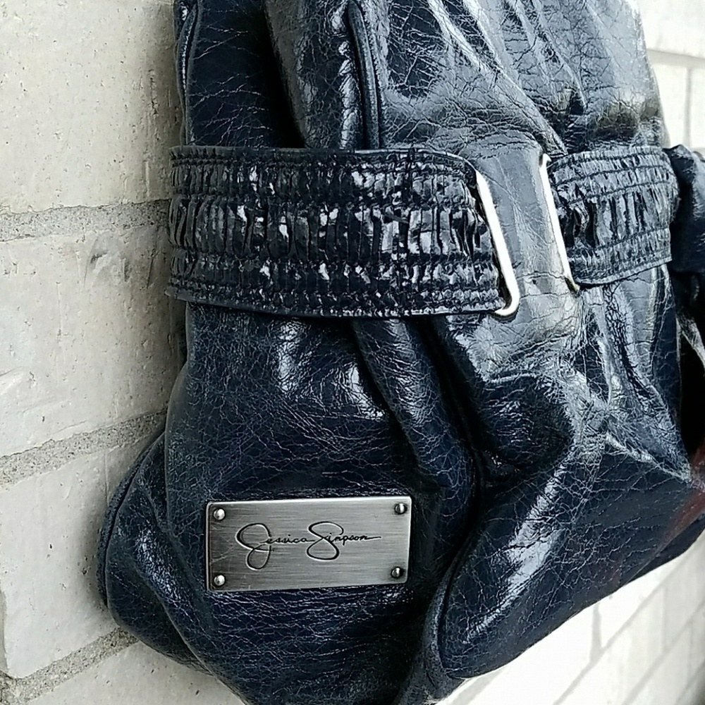 Jessica Simpson Handbag - Picture 3 of 5
