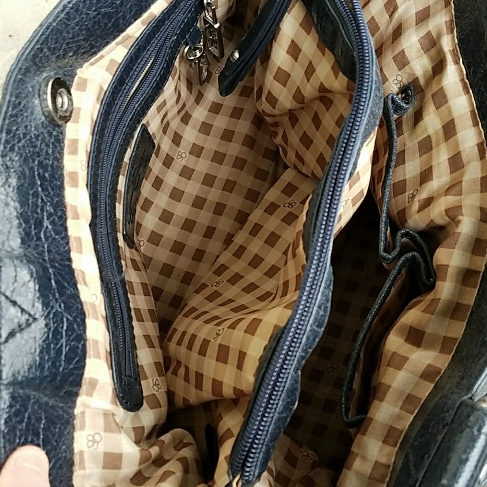 Jessica Simpson Handbag - Picture 5 of 5
