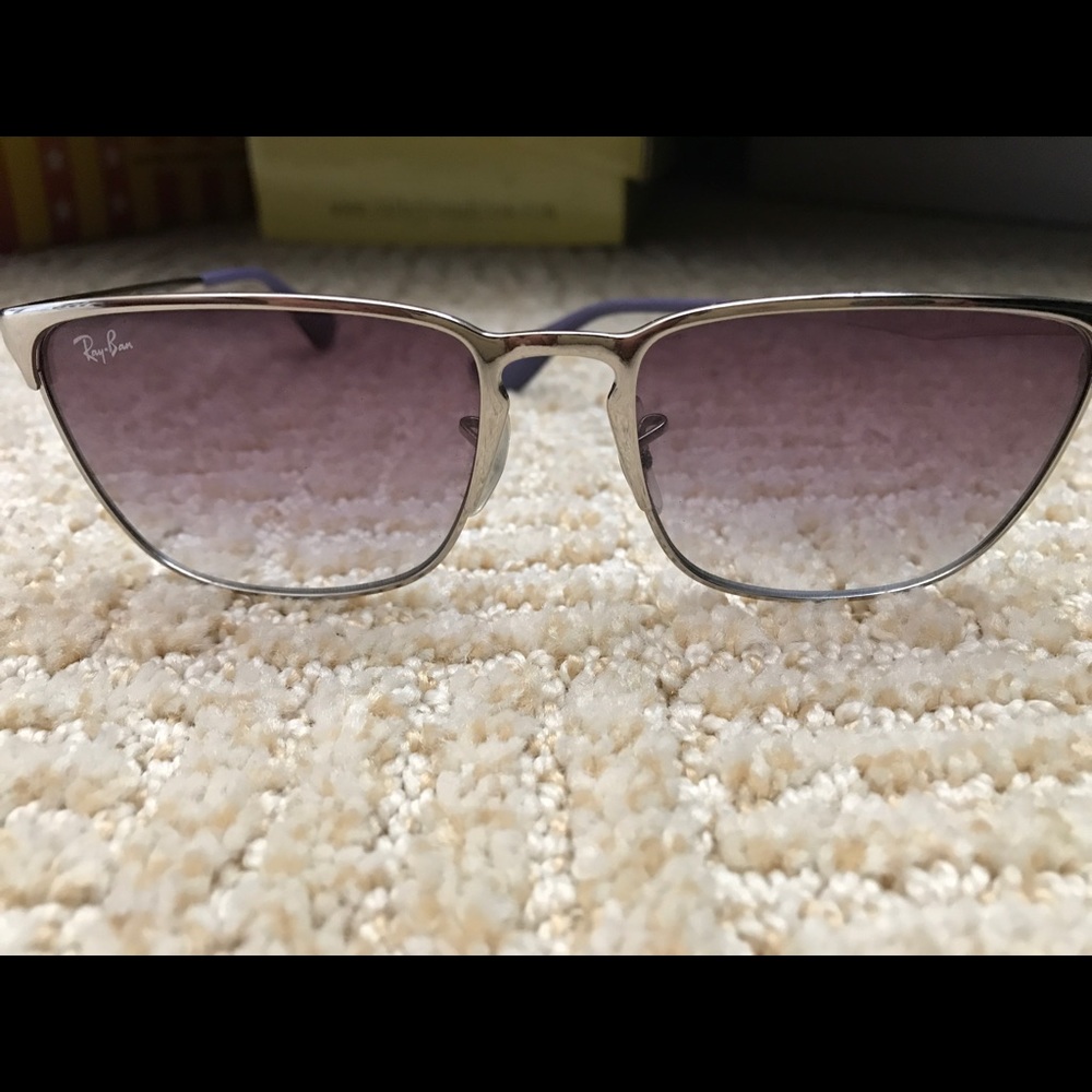 Ray ban sunglasses