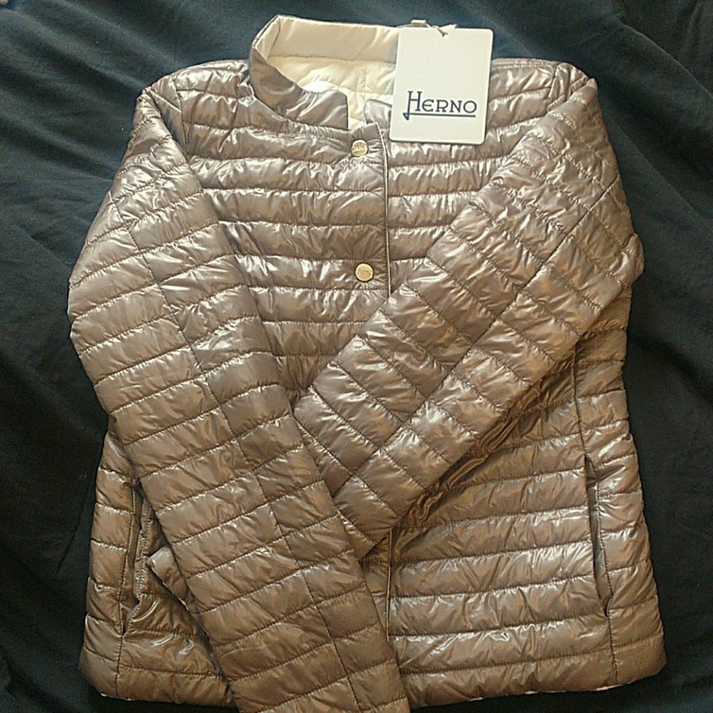 Herno  jacket vest