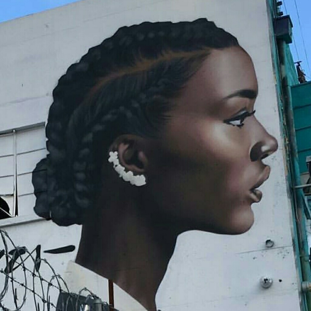 Meet your Posher, Janet