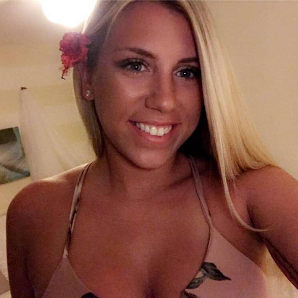 Meet your Posher, Nadine