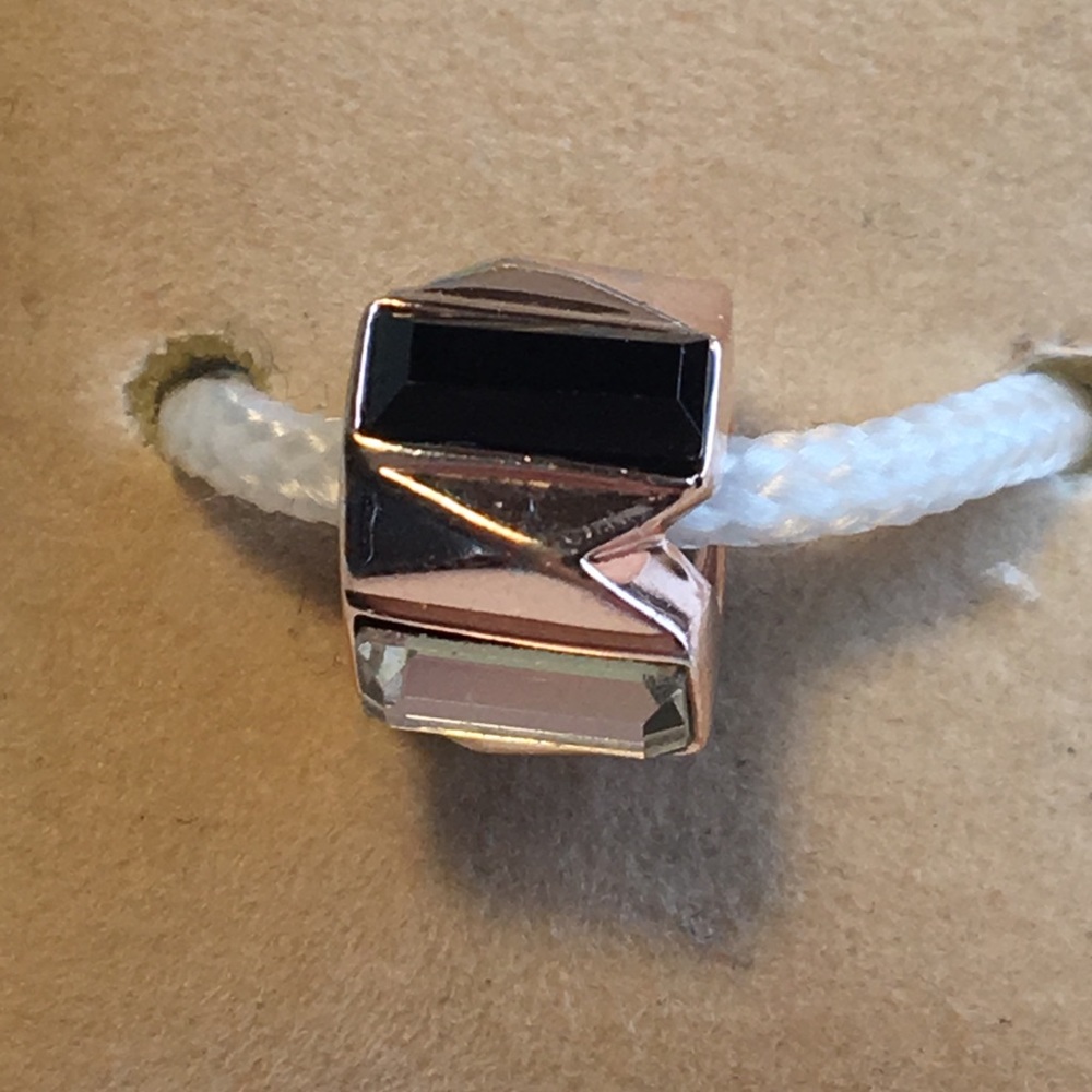 Authentic Chamilia Charm (rare)