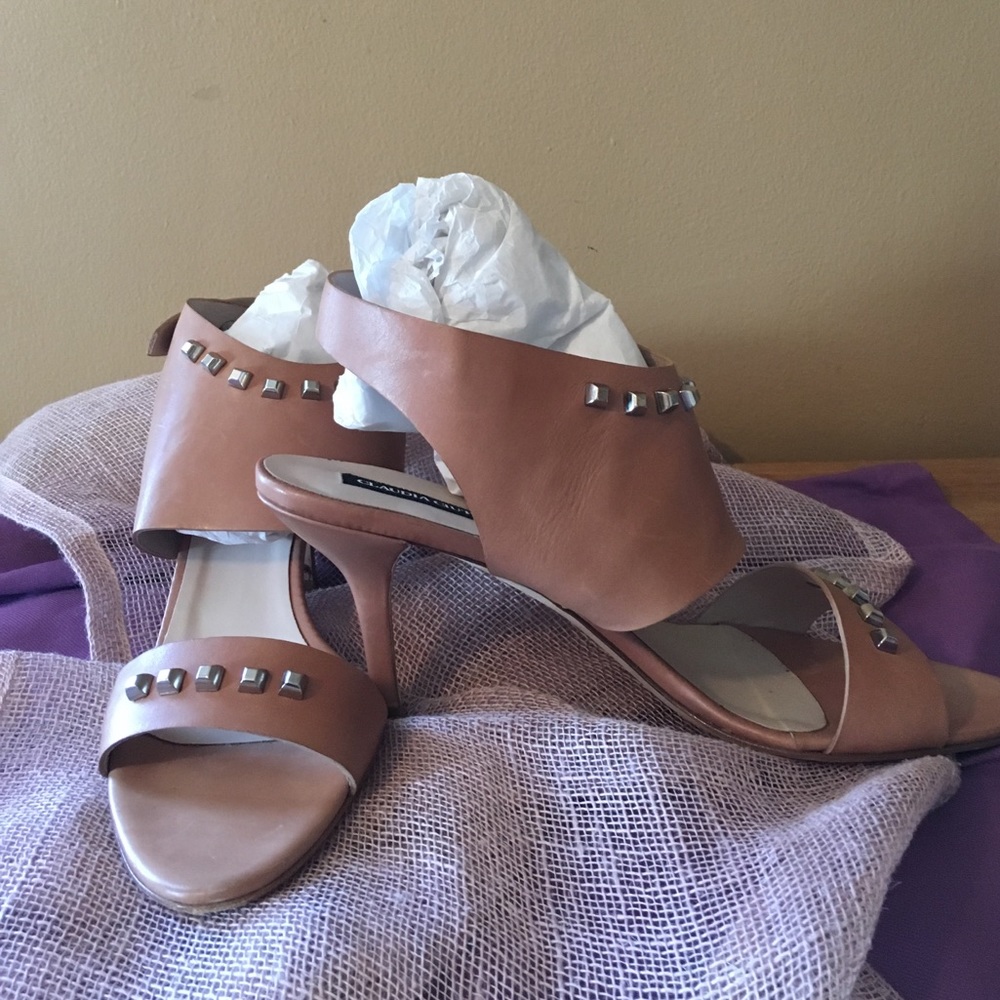Claudia Ciuti Shoes